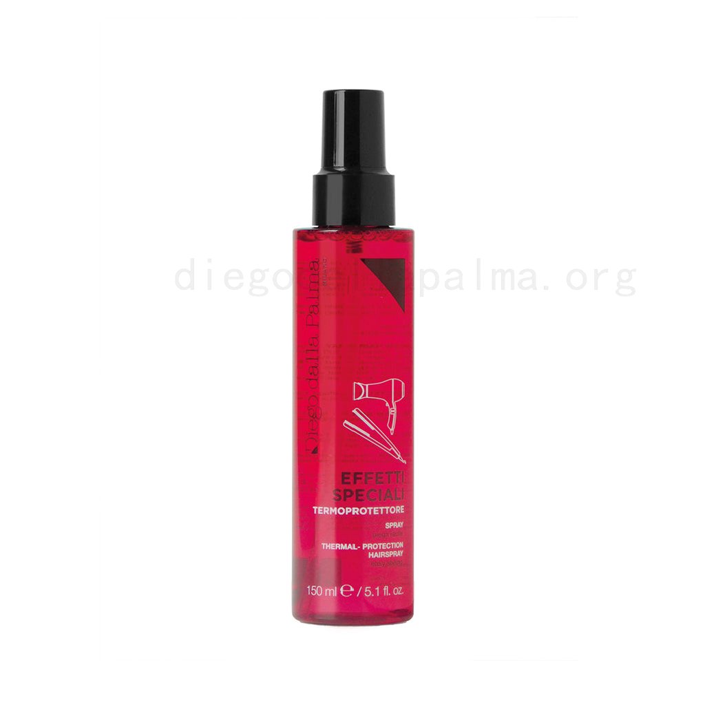 (image for) Effetti Speciali - Thermal-Protection Hairspray Autentico